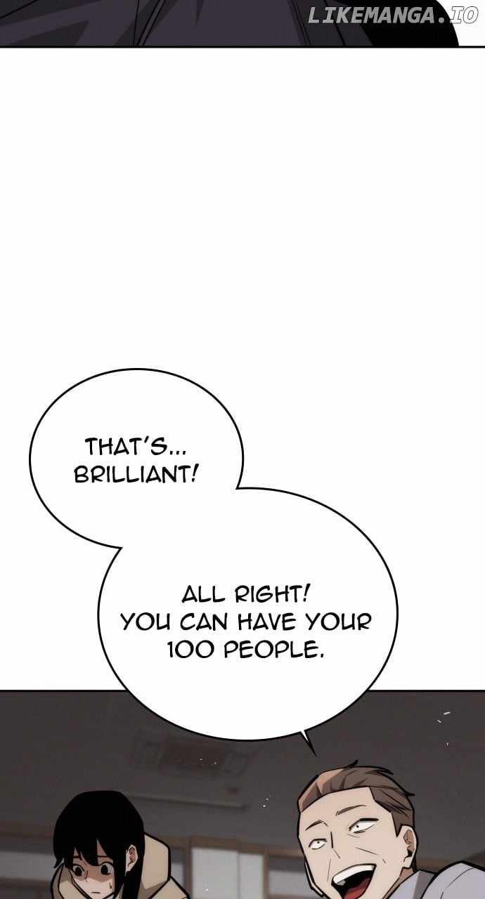 The Regressor Protects Only Me Chapter 26 49
